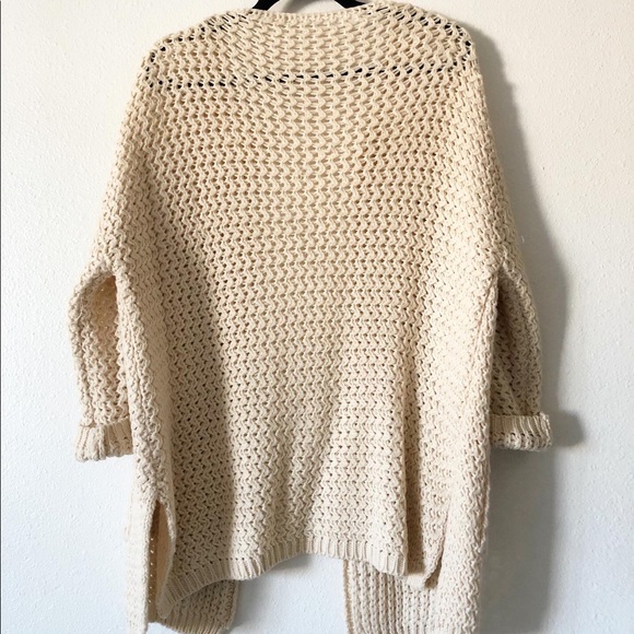 COPY - Knit cardigan knitted knitwear jacket coat… - Picture 2 of 8